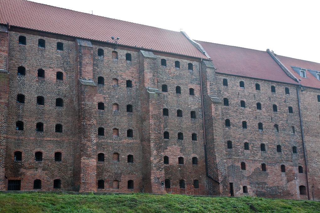 Grudziadz